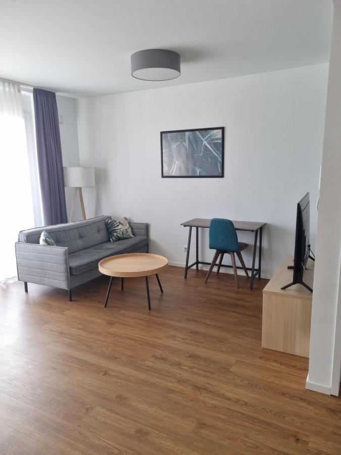 Livingroom Bad Homburg Boardinghouse Bad Homburg vor der Höhe Eksteriør billede